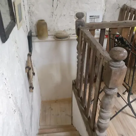 Apartman T1 Bis Mansarde, Clim, 3eme Etage Sans Ascenseur *