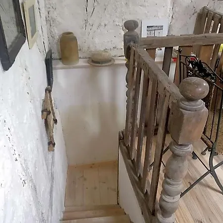 T1 Bis Mansarde, Clim, 3eme Etage Sans Ascenseur Daire Condom